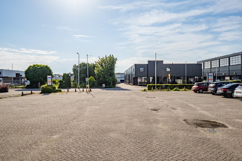 Bedrijfsruimte De Meern - Strijkviertel 17 - Foto 5