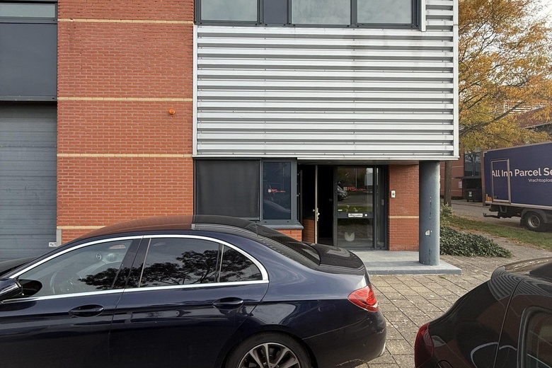 BedrijfsruimteaanBreguetlaan 1<br/> inOude Meer