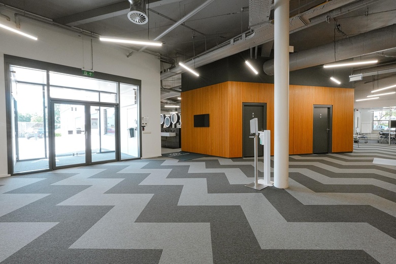 KantoorruimteaanHambakenwetering 3<br/> inDen Bosch KantoorruimteaanHambakenwetering 3<br/> inDen Bosch
