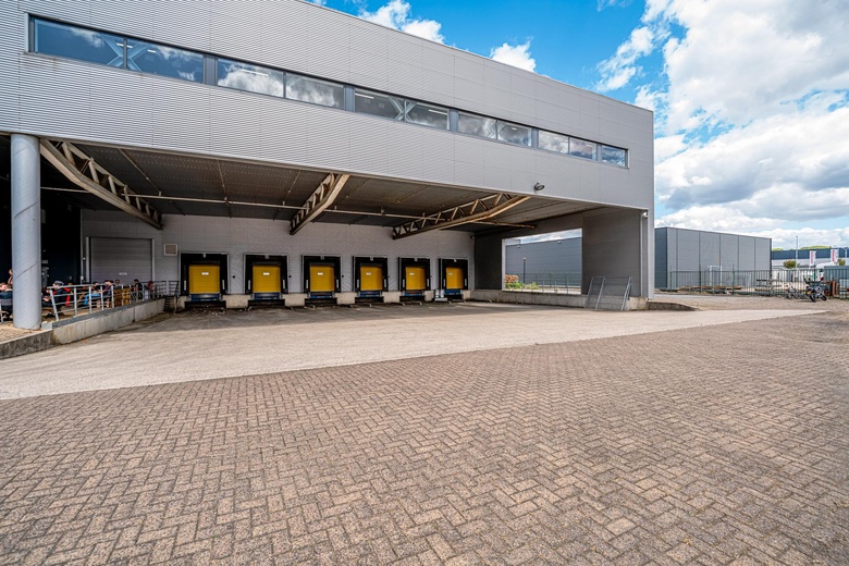 Bedrijfsruimte Wijchen - Bijsterhuizen 2514 D - Foto 2