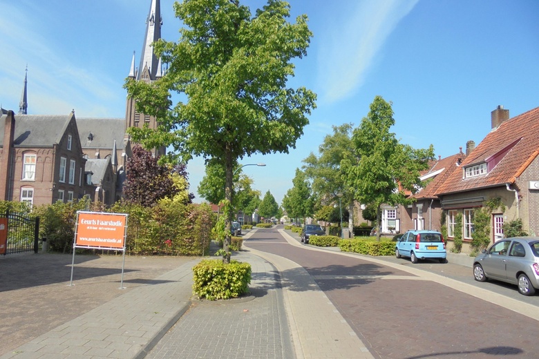 Bedrijfsruimte Beek en Donk - Kapelstraat 25 c - Foto 22