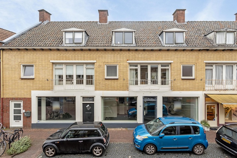 WinkelruimteaanLangestraat 38<br/> inDelden