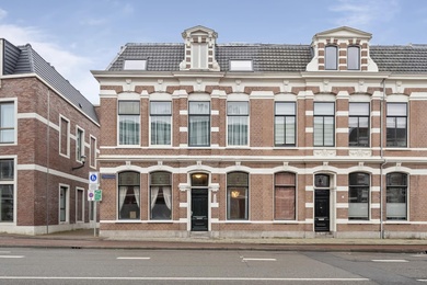 Bekijk foto 2 van Wilhelminastraat 1