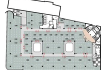 Bekijk foto 4 van eenheid 1 aan de Lange Viestraat 2 in Utrecht