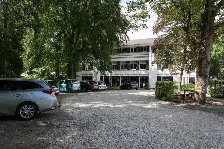 KantoorruimteaanAmsterdamsestraatweg 55 A<br/> inBaarn