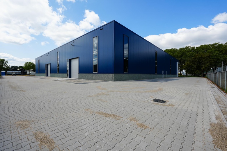 Bedrijfsruimte Helmond - Middendijk 18 - Foto 13