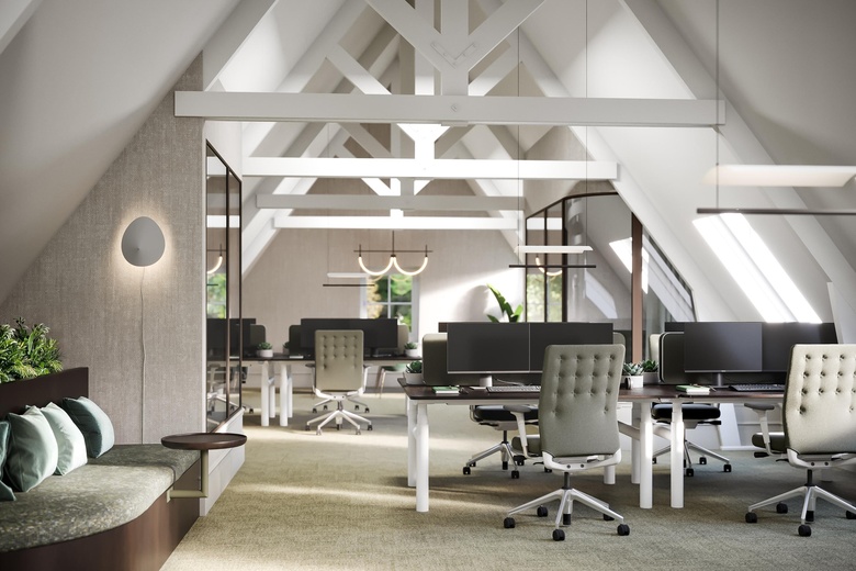 KantoorruimteaanDe Holle Bilt 22<br/> inDe Bilt