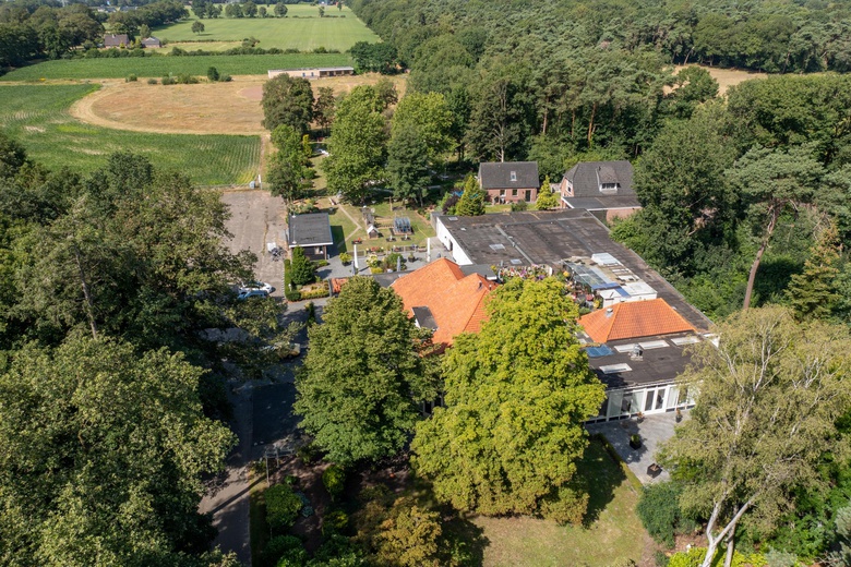 HorecaaanTusveld 31<br/> inBornerbroek