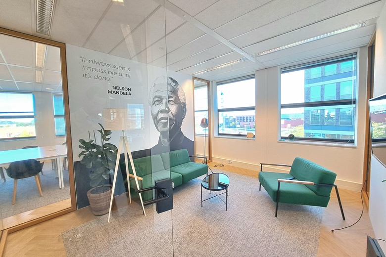 KantoorruimteaanSmallepad 32<br/> inAmersfoort