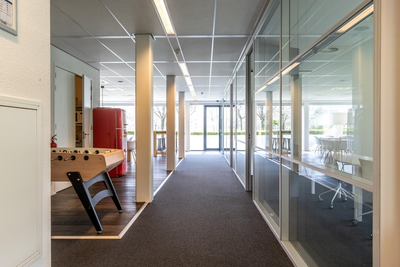 KantoorruimteaanGroenewoudsedijk 63<br/> inUtrecht KantoorruimteaanGroenewoudsedijk 63<br/> inUtrecht