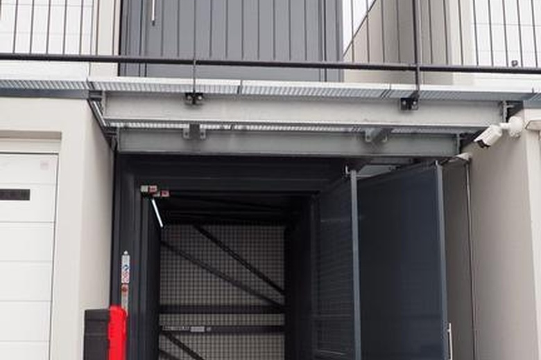 BedrijfsruimteaanBlauwe Hoefweg 3<br/> inOudenbosch BedrijfsruimteaanBlauwe Hoefweg 3<br/> inOudenbosch