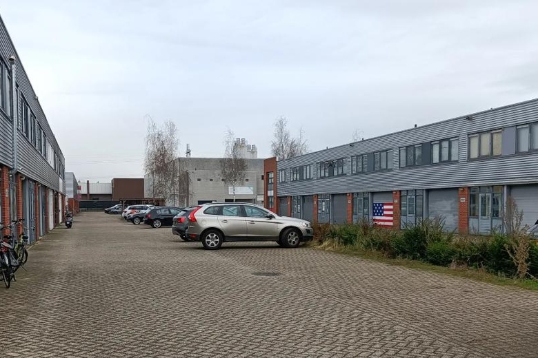 KantoorruimteaanNeutronenlaan 44<br/> inUden