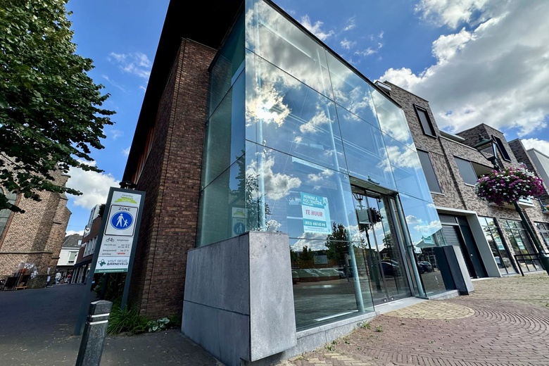 KantoorruimteaanTorenplein 3<br/> inBarneveld KantoorruimteaanTorenplein 3<br/> inBarneveld