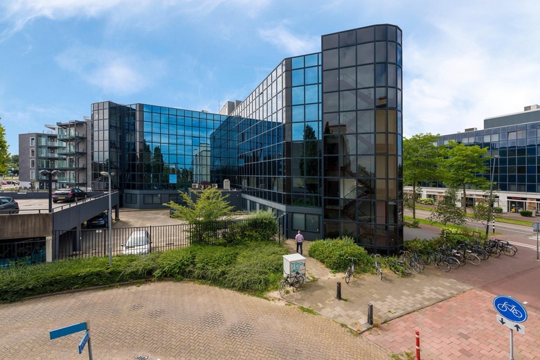 KantoorruimteaanStationsweg 41<br/> inZwijndrecht KantoorruimteaanStationsweg 41<br/> inZwijndrecht
