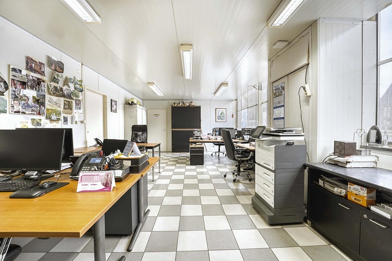 KantoorruimteaanVoorschoterweg 12<br/> inValkenburg KantoorruimteaanVoorschoterweg 12<br/> inValkenburg