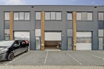 Bedrijfsruimte Ter Aar - Goudsmid 14 E - Foto 4