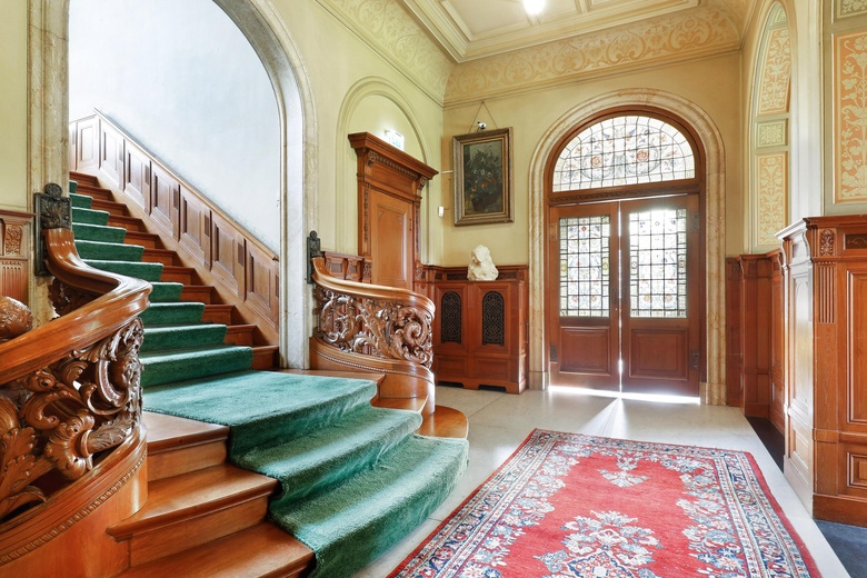 KantoorruimteaanJavalaan 7<br/> inBaarn