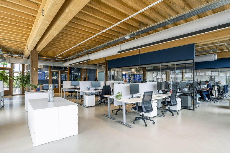 KantoorruimteaanKoivistokade 1<br/> inAmsterdam