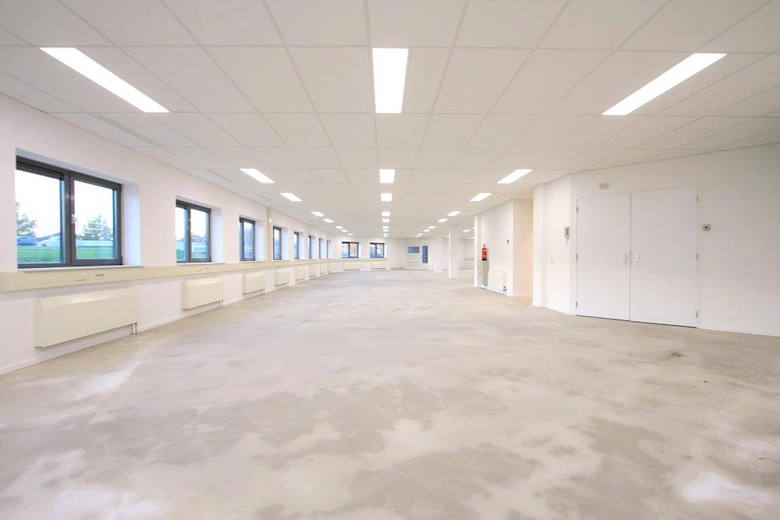 KantoorruimteaanRadioweg 1<br/> inAlmere KantoorruimteaanRadioweg 1<br/> inAlmere
