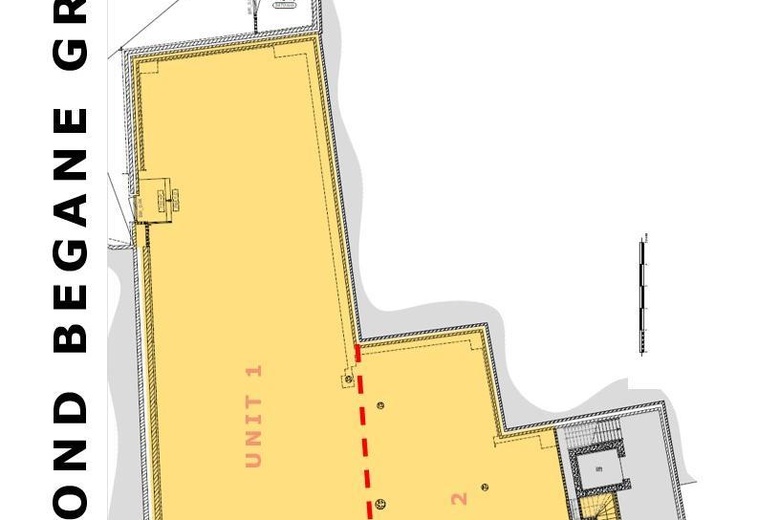 WinkelruimteaanNieuweweg 4<br/> inLaren