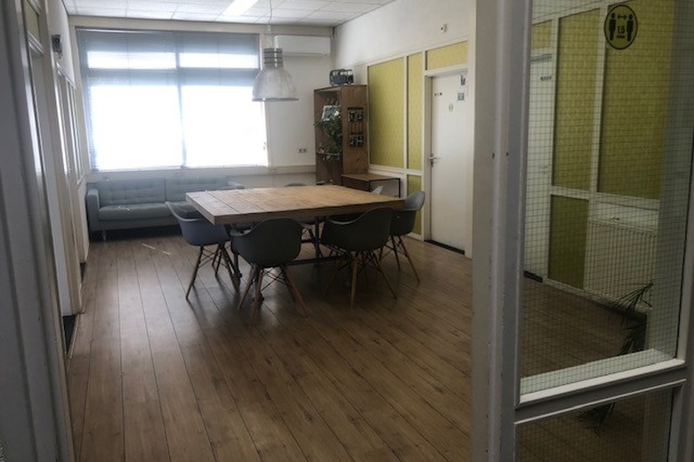 KantoorruimteaanPeppelkade 46<br/> inHouten