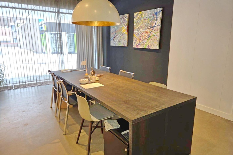 KantoorruimteaanWilhelminastraat 6<br/> inVenray