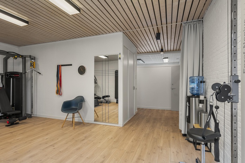 KantoorruimteaanNieuwstraat 1 a<br/> inVelp