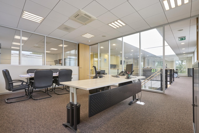 KantoorruimteaanLaanenderweg 30<br/> inAlkmaar