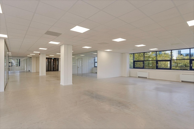 KantoorruimteaanBruistensingel 660<br/> inDen Bosch