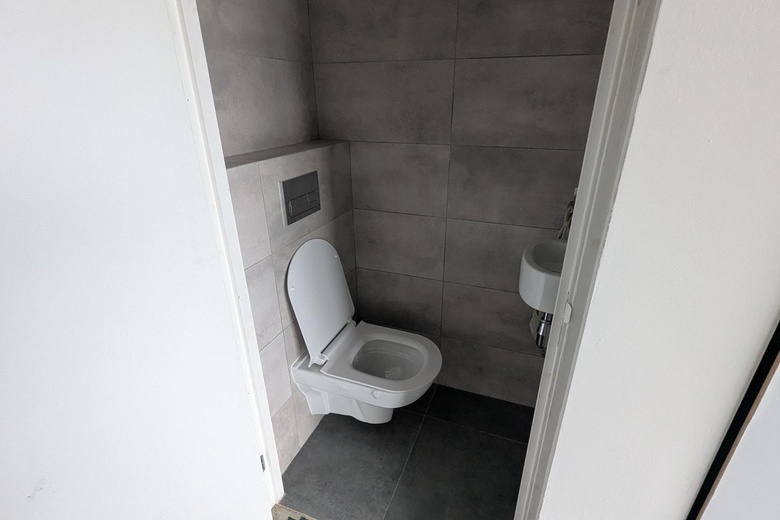 BedrijfsruimteaanNel Vietsstraat 8 C<br/> inWageningen