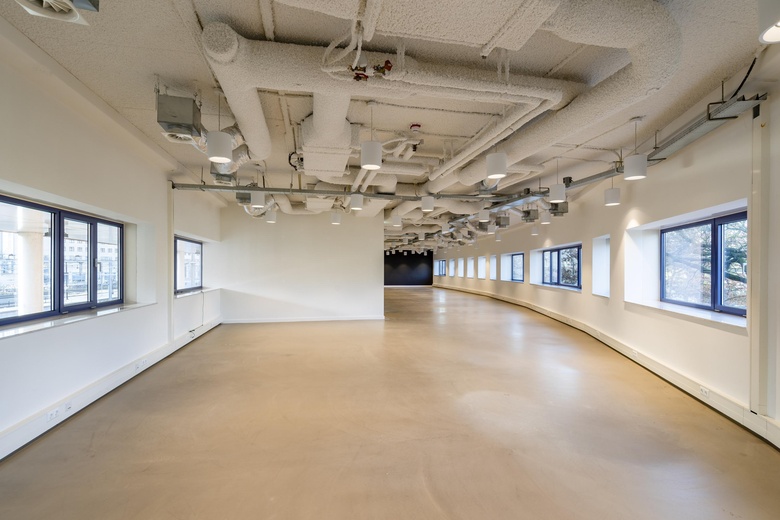 KantoorruimteaanPiet Mondriaanlaan 28<br/> inAmersfoort