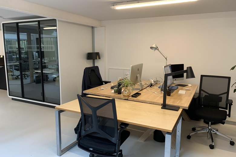 KantoorruimteaanMaliebaan 80<br/> inUtrecht