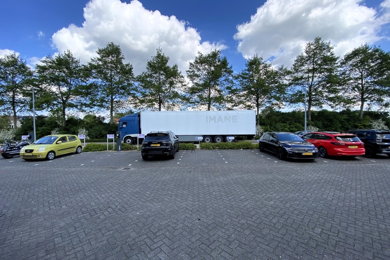 Bedrijfsruimte Lelystad - Zaanstraat 6 E - Foto 17