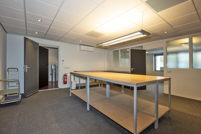 Kantoorruimte Almelo - Bedrijvenpark Twente 303 - Foto 19