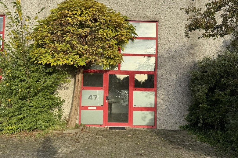Kantoorruimte Uithoorn - Ondernemingsweg 47 - Foto 18