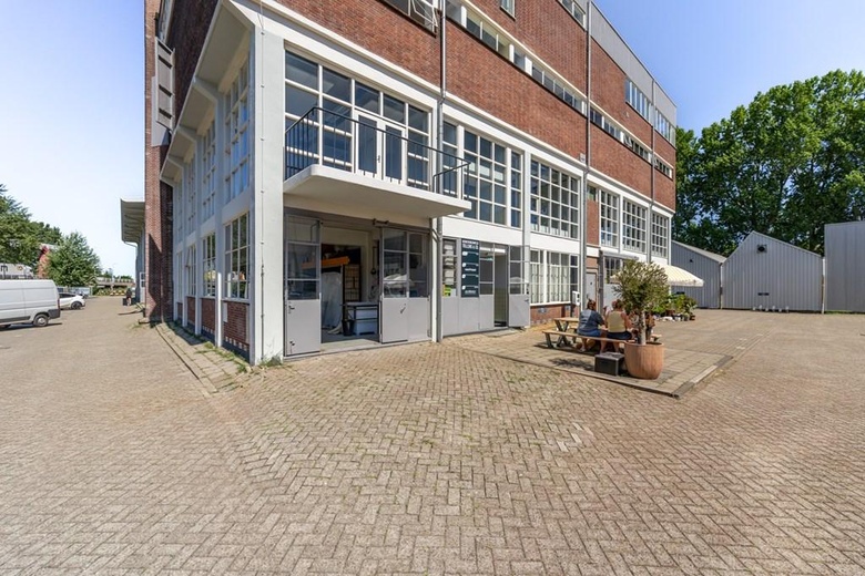Kantoorruimte Rotterdam - Overschieseweg 34 - Foto 15