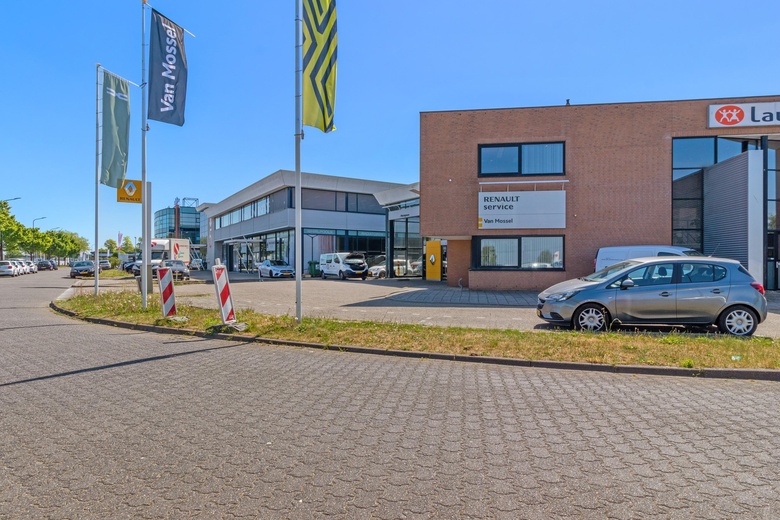 Bedrijfsruimte Roosendaal - Vlierwerf 7 - Foto 18