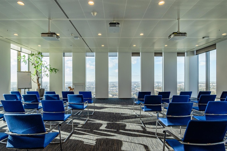 KantoorruimteaanWeena 758 - 874<br/> inRotterdam KantoorruimteaanWeena 758 - 874<br/> inRotterdam