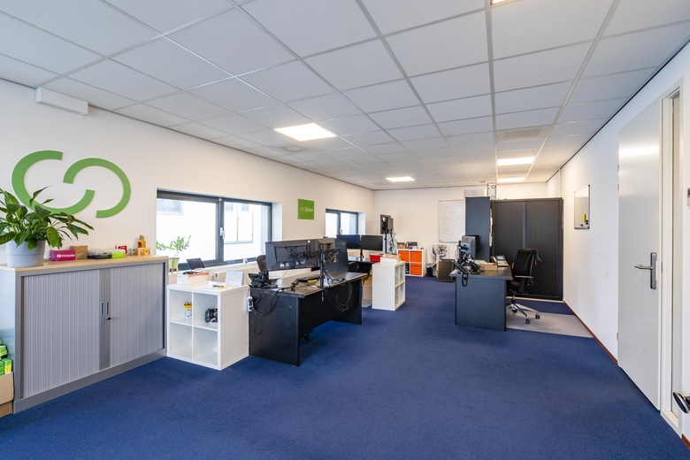 Bedrijfsruimte Huizen - Nijverheidsweg 18 - Foto 30
