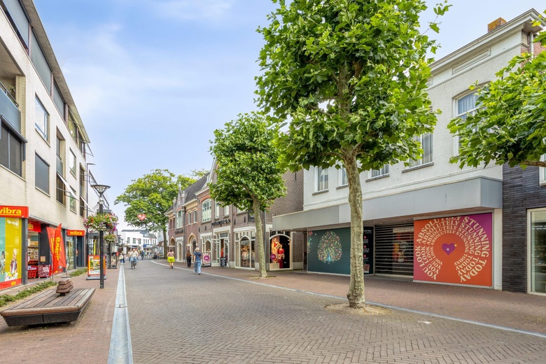 Winkelruimte Oss - Kruisstraat 8 - Foto 3
