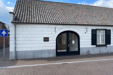 Bedrijfsruimte te huur Meijel - Dorpsstraat 7