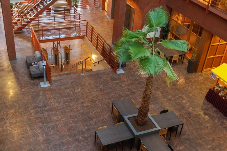 KantoorruimteaanAfrikaweg 52<br/> inZoetermeer