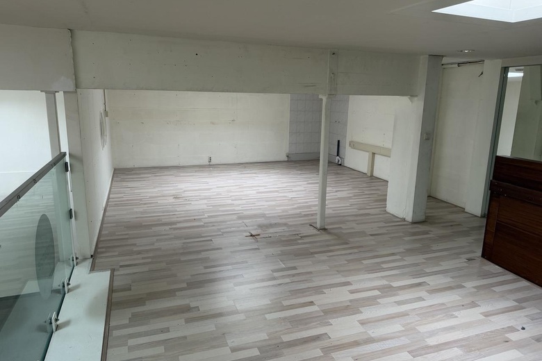 WinkelruimteaanLangstraat 58 D<br/> inWassenaar