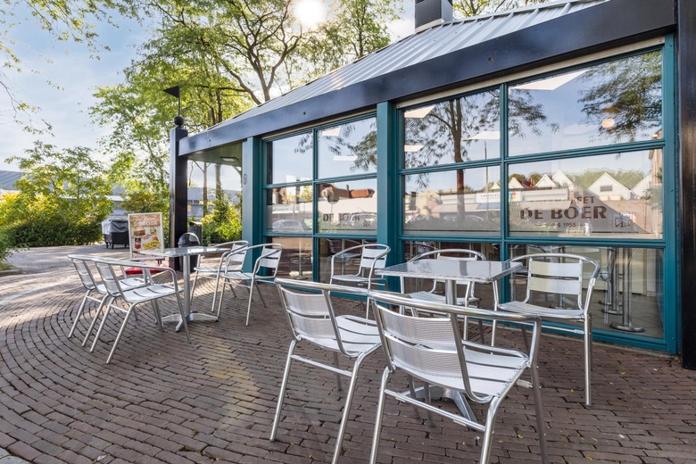 Horeca Zutphen - Polsbroekpassage 66 - Foto 5
