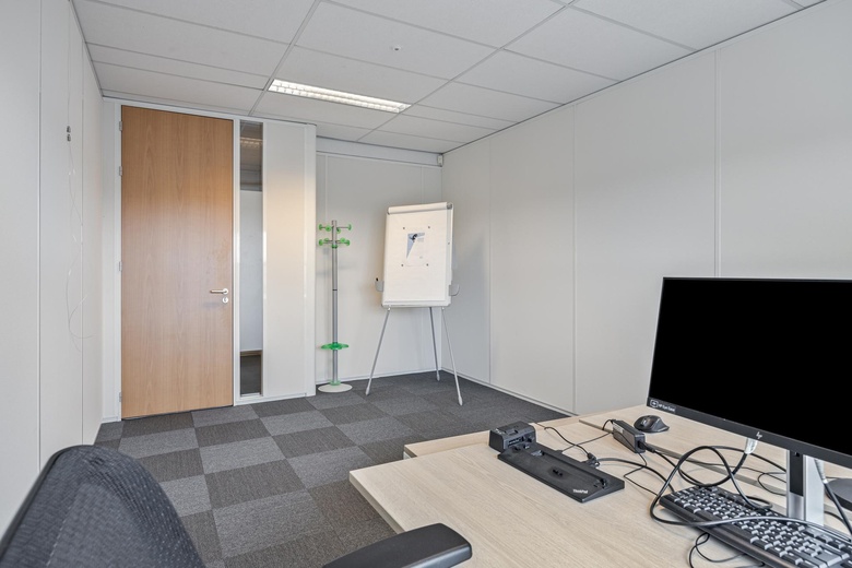 KantoorruimteaanTeleportboulevard 110<br/> inAmsterdam