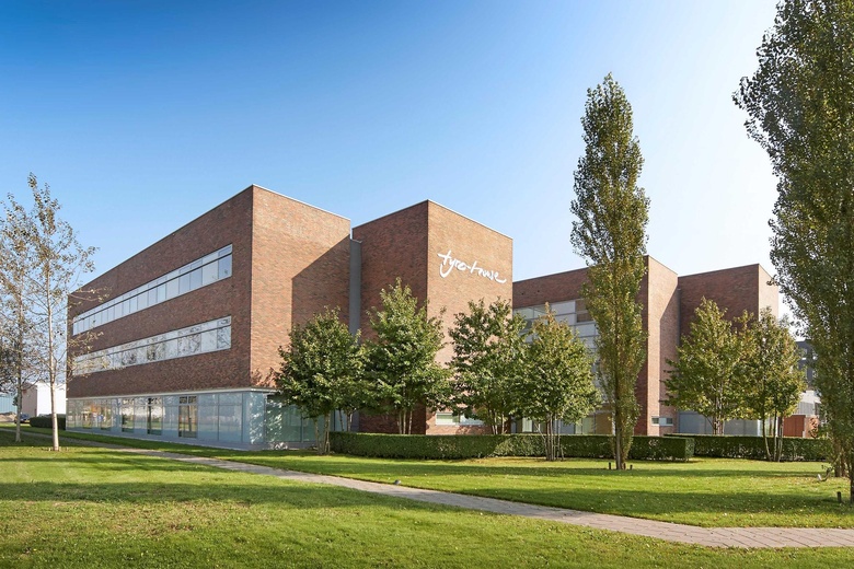 KantoorruimteaanMonitorweg 1<br/> inAlmere