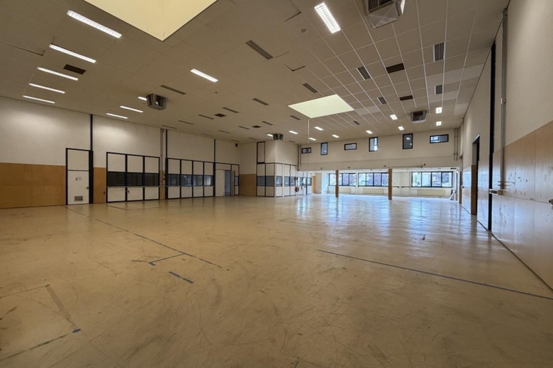 Bedrijfsruimte Zoetermeer - Kryptonstraat 15 - Foto 3