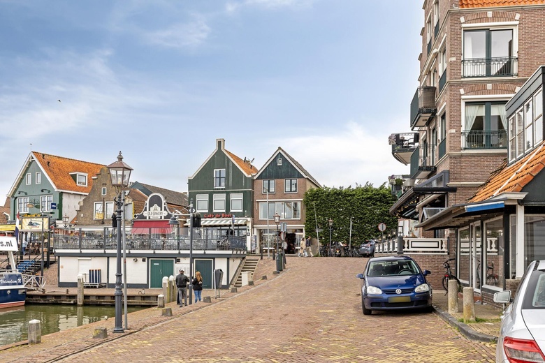 WinkelruimteaanHaven 54<br/> inVolendam WinkelruimteaanHaven 54<br/> inVolendam