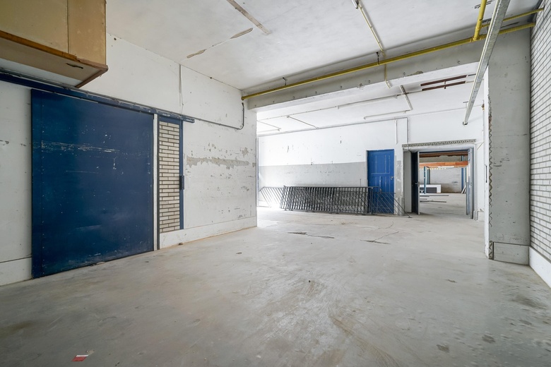 Bedrijfsruimte Den Haag - Spijkermakersstraat 5 - Foto 18