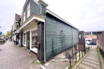 Bekijk foto 2 van eenheid 1 aan de Zuiddijk 103 in Zaandam